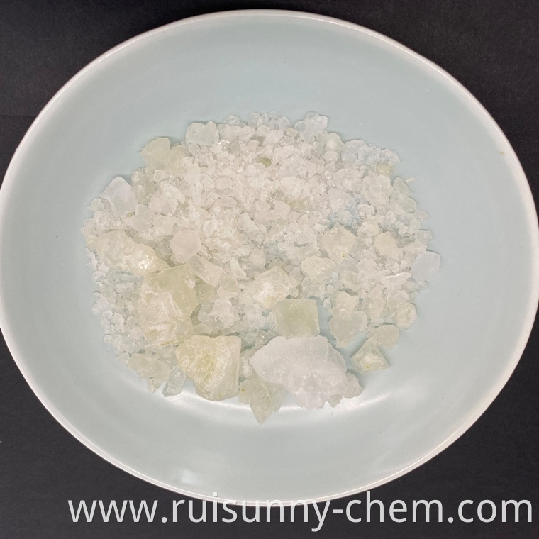 Aluminum Potassium Sulfate